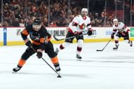 Scott Laughton, Philadelphia Flyers